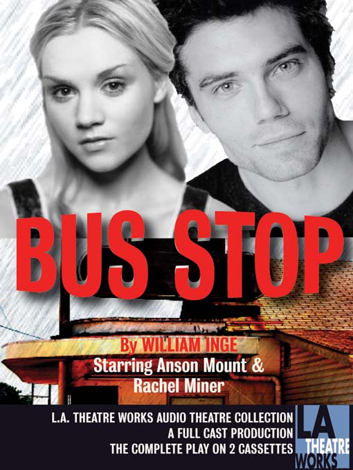 Title details for Bus Stop by William Inge - Available